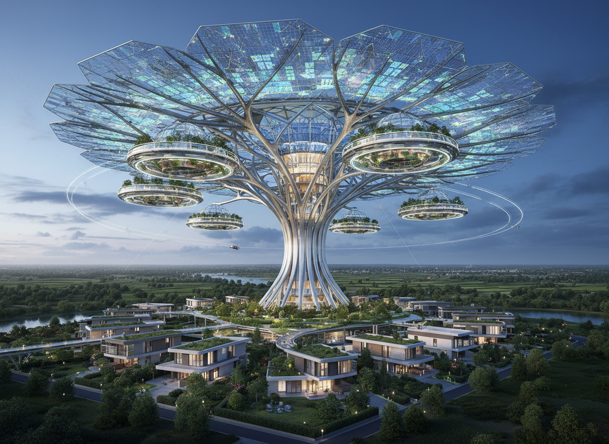 Exploring the Role of AI in Architecture