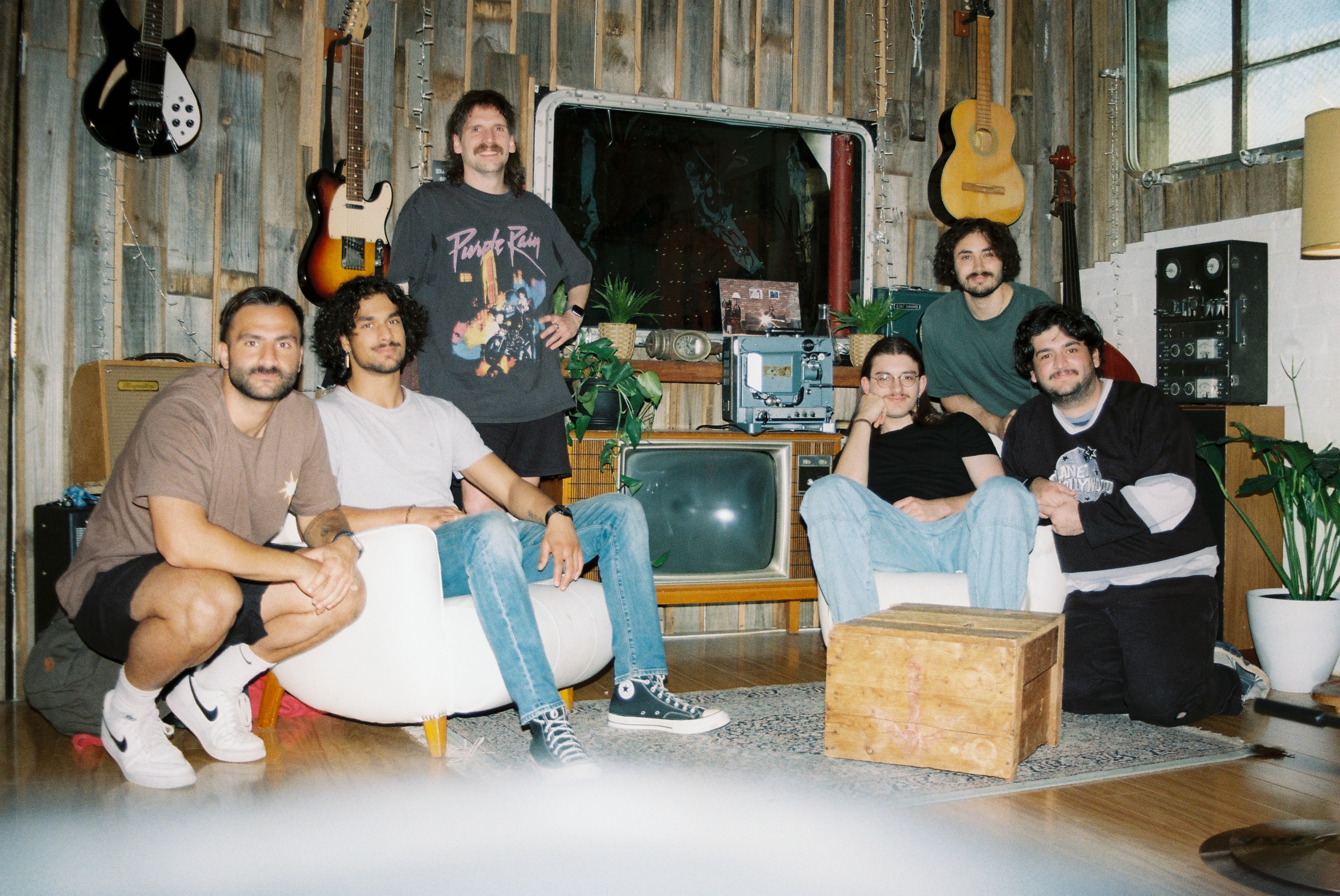 Designing AI Tools for Practising Musicians